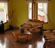 Complejo Kalenshen Resort picture, El Chalten hotels, Argentina For Less