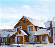 Hosteria Senderos picture, El Chalten hotels, Argentina For Less