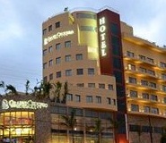 Panoramic hotel picture, Puerto Iguazú Hotels, Argentina For Less