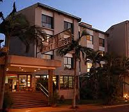 Hotel Saint George picture, Puerto Iguazú Hotels, Argentina For Less
