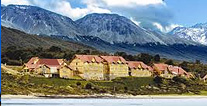 Ushuaia Picture, Ushuaia Hotels, Argentina For Less 
