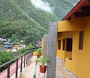 Andina Luxury Hotel picture, Machu Picchu hotels, Argentina For Less