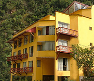 Hatuchay Tower Machu Picchu picture, Machu Picchu hotels, Argentina For Less