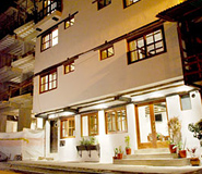 Hatun Inti Hotel picture, Machu Picchu hotels, Argentina For Less