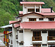 Inti Inn Hotel picture, Machu Picchu hotels, Argentina For Less