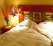 Inti Orquideas picture, Machu Picchu hotels, Argentina For Less