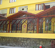 Hotel Santuario pictures, Machu Picchu hotels, Argentina For Less