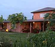 Finca Adalgisa picture, Mendoza wineries, Argentina For Less