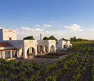 Cavas Wine Lodge picture, Mendoza wineries, Argentina For Less