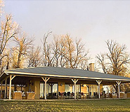 Posada Salentein picture, Mendoza wineries, Argentina For Less
