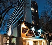 Hotel Aconcagua picture, Mendoza hotels, Argentina For Less