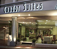 Hotel Condor Suites pictures, Mendoza hotels, Argentina For Less