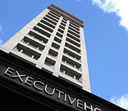 Executive Hotel Park Suites picture, Mendoza hotels, Argentina For Less
