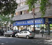 Gran Hotel Mendoza picture, Mendoza hotels, Argentina For Less