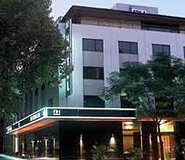 Hotel NH Cordillera picture, Mendoza hotels, Argentina For Less