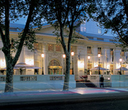 Hotel Park Hyatt Mendoza Picture, Mendoza Hotels, Argentina Travel, Argentina For Less