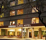 Urbana Class picture, Mendoza hotels, Argentina For Less