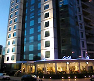 Cala di Volpe Boutique Hotel picture, Montevideo hotels, Argentina For Less