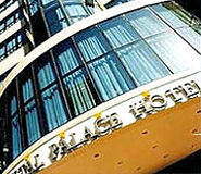 Crystal Palace Hotel picture, Montevideo hotels, Argentina For Less
