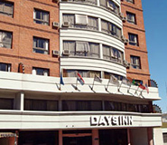 Hotel Days Inn picture, Montevideo hotels, Argentina For Less
