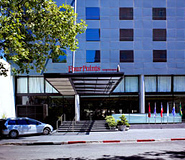 Four Points Sheraton picture, Montevideo hotels, Argentina For Less