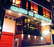 Holiday Inn Montevideo picture, Montevideo hotels, Argentina For Less