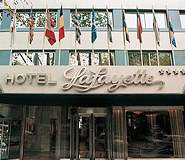 Hotel LaFayette picture, Montevideo hotels, Argentina For Less
