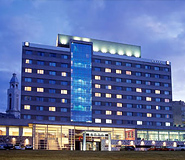 NH Columbia picture, Montevideo hotels, Argentina For Less
