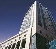 Radisson Victoria Plaza Hotel picture, Montevideo hotels, Argentina For Less