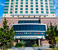 Sheraton Montevideo picture, Montevideo hotels, Argentina For Less