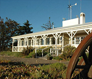 Estancia Rincon Chico picture, Puerto Madryn hotels, Argentina For Less