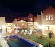 Los Tulipanes Apart Hotel picture, Puerto Madryn hotels, Argentina For Less