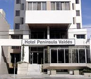 Hotel Peninsula Valdes picture, Puerto Madryn hotels, Argentina For Less