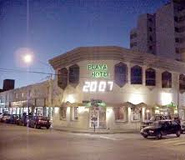 Playa Hotel Puerto Madryn picture, Puerto Madryn hotels, Argentina For Less