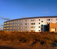 Hotel Territorio picture, Puerto Madryn hotels, Argentina For Less