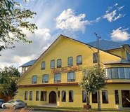Hotel Charles Darwin picture, Puerto Natales hotels, Argentina For Less