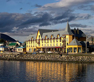 Costaustralis Picture, Puerto Natales Hotel, Chile Travel, Argentina For Less