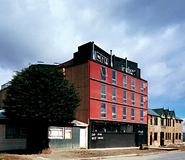 Indigo Patagonia Picture, Puerto Natales Hotel, Chile Travel, Argentina For Less