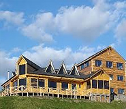 Weskar Patagonian Lodge Picture, Puerto Natales Hotel, Chile Travel, Argentina For Less