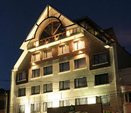Hotel Finis Terrae picture, Punta Arenas hotels, Argentina For Less