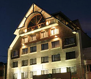 Hotel Finis Terrae picture, Punta Arenas hotel, Chile travel, Argentina For Less