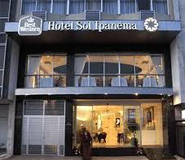 Best Western Sol Ipanema Hotel picture, Rio de Janeiro hotels, Argentina For Less