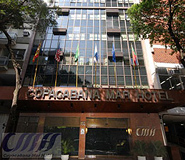 Copacabana Mar Hotel picture, Rio de Janeiro hotels, Argentina For Less