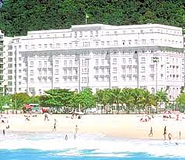 Copacabana Palace Hotel picture, Rio de Janeiro hotels, Argentina For Less