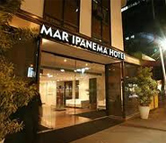 Mar Ipanema Hotel picture, Rio de Janeiro hotels, Argentina For Less