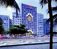 JW Marriott Rio picture, Rio de Janeiro hotels, Argentina For Less
