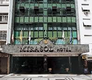 Mirasol Copacabana Hotel picture, Rio de Janeiro hotels, Argentina For Less