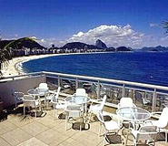 Orla Copacabana Hotel picture, Rio de Janeiro hotels, Argentina For Less