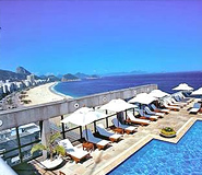 Pestana Rio Atlantica Hotel picture, Rio de Janeiro hotels, Argentina For Less