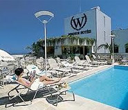 Windsor Plaza Copacabana Hotel picture, Rio de Janeiro Hotel, Brazil Travel, Brazil For Less